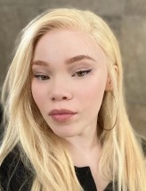 Michelle Mosalakae fotoğrafı