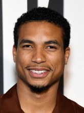 Greg Tarzan Davis fotoğrafı