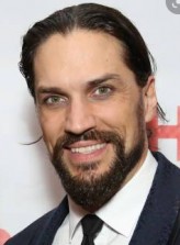 Will Swenson fotoğrafı