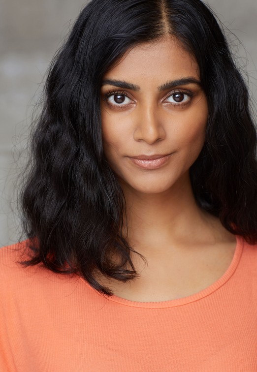 Aishwarya Sonar fotoğrafı