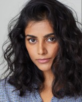 Aishwarya Sonar fotoğrafı