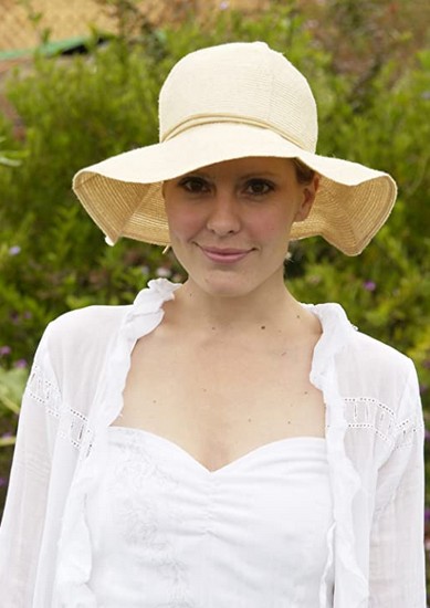 Emma Caulfield Ford Fotoğrafı