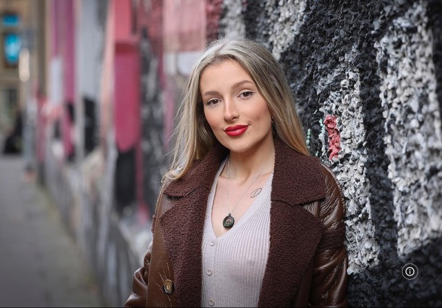 Natasha Tosini fotoğrafı