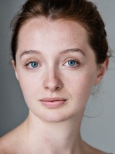 Poppy Gilbert fotoğrafı