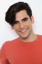 Luis Reyres fotoğrafı