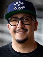 Louis Gonzales fotoğrafı