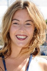 Constance Labbé fotoğrafı