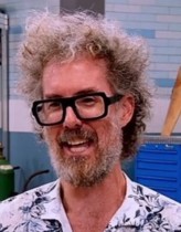 Brooks Atwood fotoğrafı