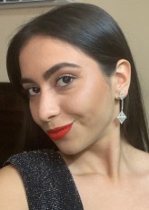 Alondra Toledo fotoğrafı