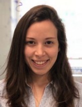 Daniela Blanco fotoğrafı