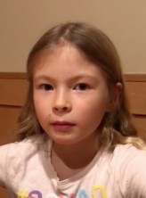 Madeline Wickins fotoğrafı