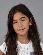 Gazel Yüksel fotoğrafı