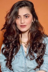 Shivaleeka Oberoi fotoğrafı