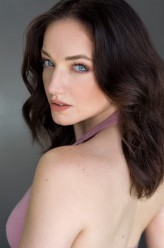 Rachel Comeau fotoğrafı