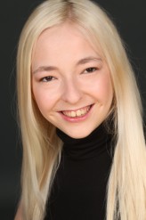 Alexis Garrity fotoğrafı