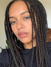 Djouliet Amara fotoğrafı