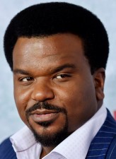 Craig Robinson fotoğrafı