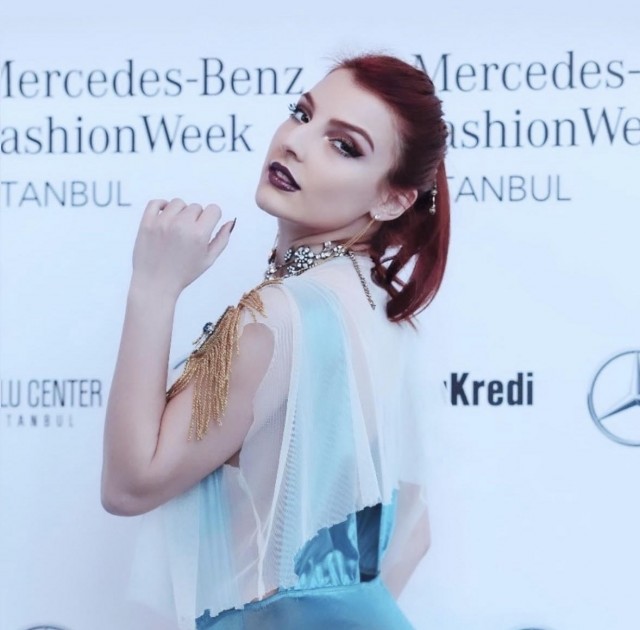 Dilek Kaya fotoğrafı