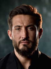 Justin Garza fotoğrafı