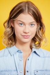 Sydney Morgan fotoğrafı