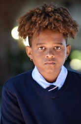 Mylen Bradford fotoğrafı