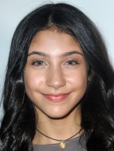 Isabella Ferreira fotoğrafı