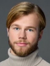 David Elsendoorn fotoğrafı