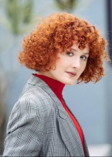 Charissa Kroeger fotoğrafı