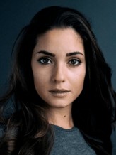 Paniz Zade fotoğrafı