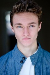 Harrison Osterfield fotoğrafı