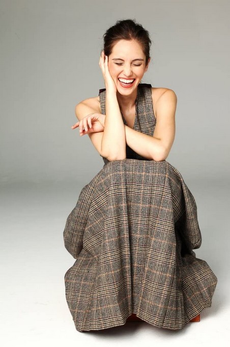 Sophia Bui fotoğrafı