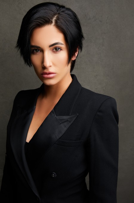 Kayla Eva Fotoğrafı