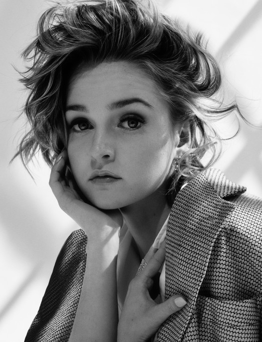 Hallea Jones Fotoğrafı