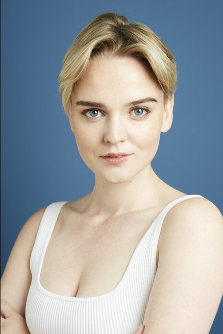 Hallea Jones Fotoğrafı