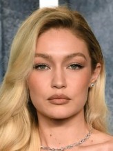 Gigi Hadid fotoğrafı