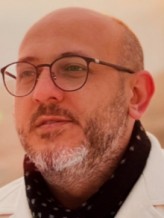 Alp Kamber fotoğrafı