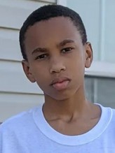 Caleb Black fotoğrafı