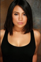 Natalia Del Riego fotoğrafı