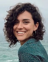 Alba Rico fotoğrafı