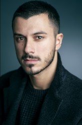 Rafael Cebrián fotoğrafı