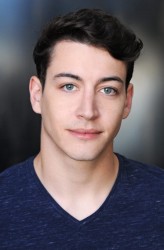 Jake Howard fotoğrafı