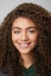 Ksenia Daniela Kharlamova fotoğrafı