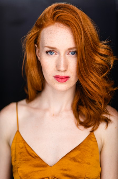 Kira Guloien Fotoğrafı