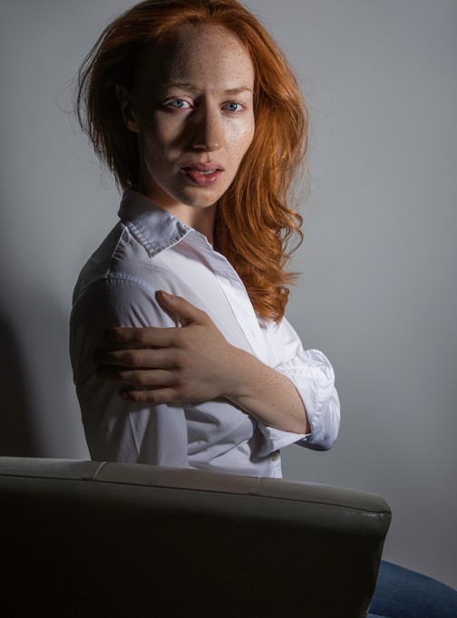 Kira Guloien Fotoğrafı