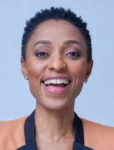 Shadi Chauke fotoğrafı