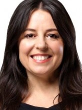 Myf Warhurst fotoğrafı