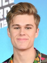 Owen Patrick Joyner fotoğrafı