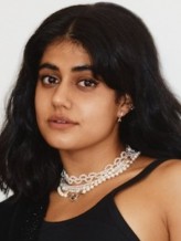 Ayesha Madon fotoğrafı