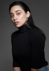 Natalia Solián fotoğrafı