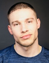 Joshua Graham fotoğrafı